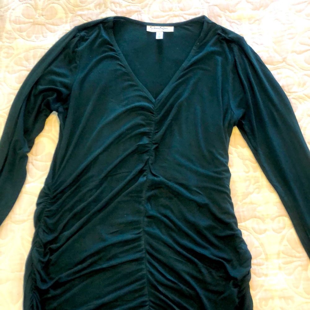 Jessica Simpson Maternity Top